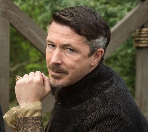 Лорд Бейлиш против Незалежной: ещё один опыт псевдоисторической фантазии Лорд Бейлиш против Незалежной: ещё один опыт псевдоисторической фантазии