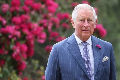 Журналисты узнали размер состояния короля Карла III