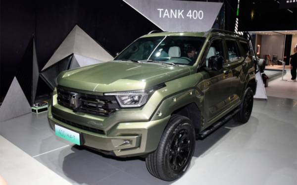 Главные новинки Шанхая, которые ждут в России