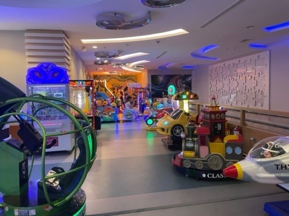 Турецкий рай Турецкий рай