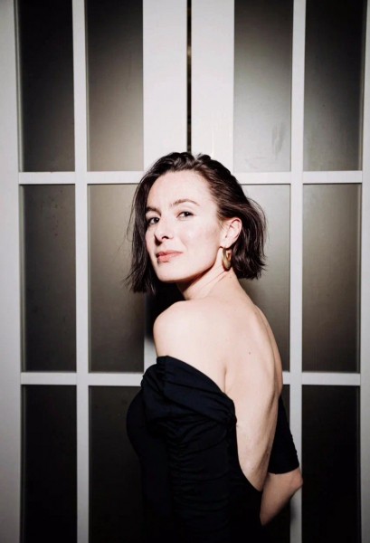 Анастасия Скибунова: «Решение стать актрисой – самый большой риск, на который я пошла»