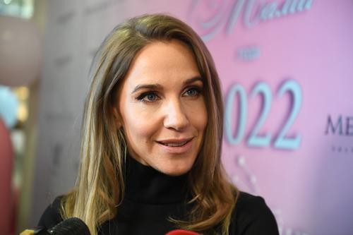 Певица Юлия Ковальчук похвасталась роскошным домом в Испании