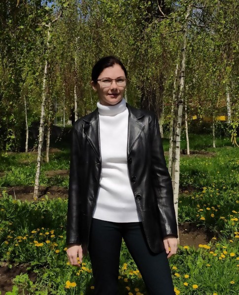 Философ-математик Нина Ищенко: Я среди тех, кто сохраняет русскую культурную идентичность Луганска