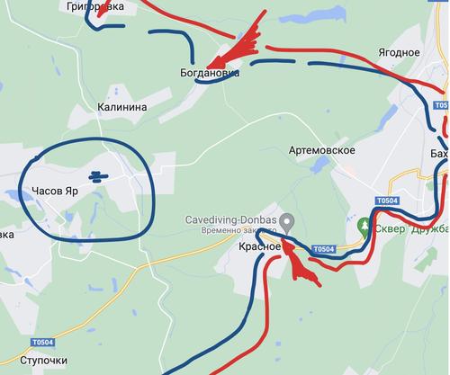 Пригожин: враг не уходит из Бахмута по своей воле, его приходится выбивать, прилагая большие усилия