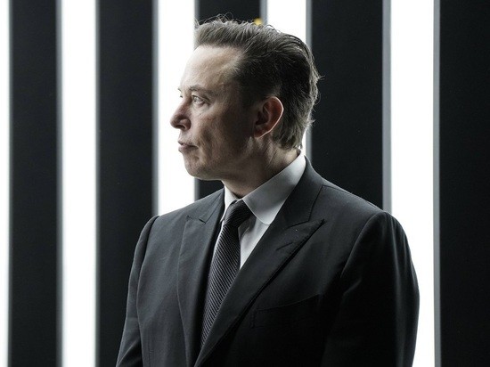 Маск назвал дату первого испытательного пуска Starship