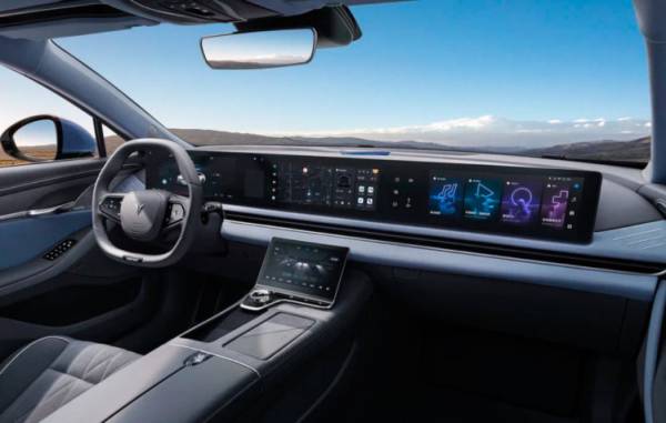 Главные новинки Шанхая, которые ждут в России