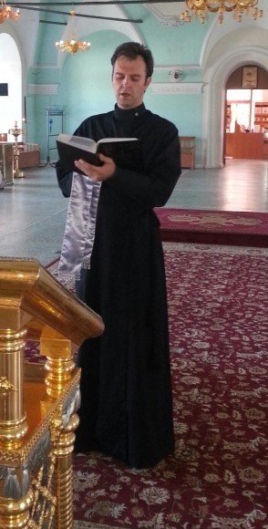 Певец Ян Осин: Мы возвращаем те территории, которые издревле были русскими