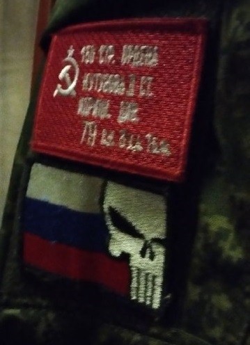 Боец СВО и волонтёр Дмитрий: Донбасс в моей жизни проходит красной линией 