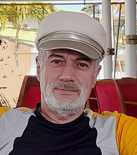 Сеанс литературной магии с разоблачением