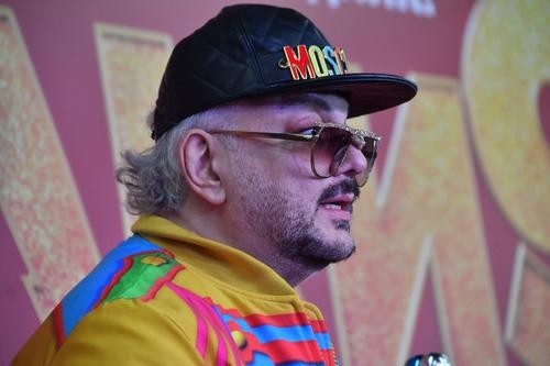 Киркоров рассказал, что Зеленский бесплатно жил в его квартире в Москве, а при встрече в Майами через несколько лет «не узнал»