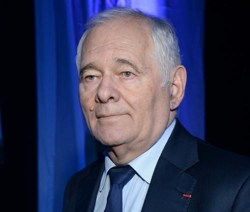 Путин поздравил доктора Рошаля с 90-летием