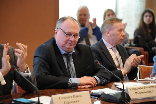 В России проходит Неделя Вьетнама В России проходит Неделя Вьетнама