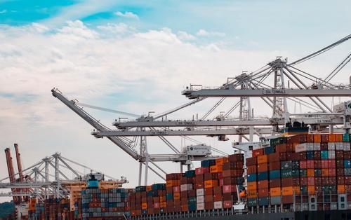 Anadolu: судно с российской гумпомощью для пострадавших от землетрясений прибыло в Турцию