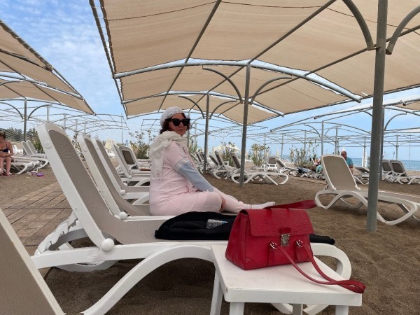 Турецкий рай Турецкий рай