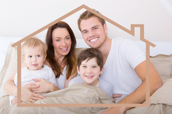 В Центробанке зафиксировали рост выдачи семейной ипотеки В Центробанке зафиксировали рост выдачи семейной ипотеки