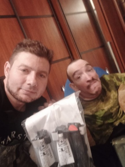 Казак Клешня: Господь дал нам последний шанс освободить свою Землю