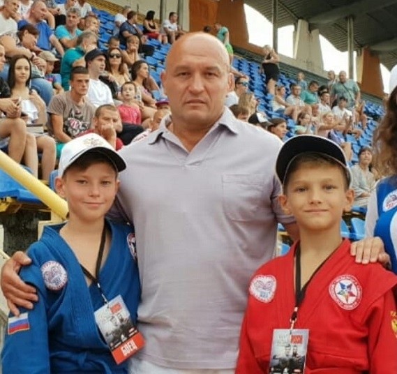 Григорий Карамалак: Запад развязал в Молдове настоящую ЛГБТ-вакханалию