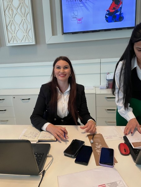 Турецкий рай Турецкий рай