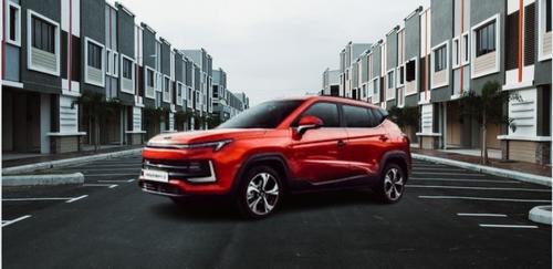 «Москвичу» обещают добавить подогрев сидений 