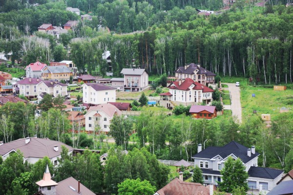 На загородном рынке создают условия для роста выдачи ипотеки на ИЖС На загородном рынке создают условия для роста выдачи ипотеки на ИЖС