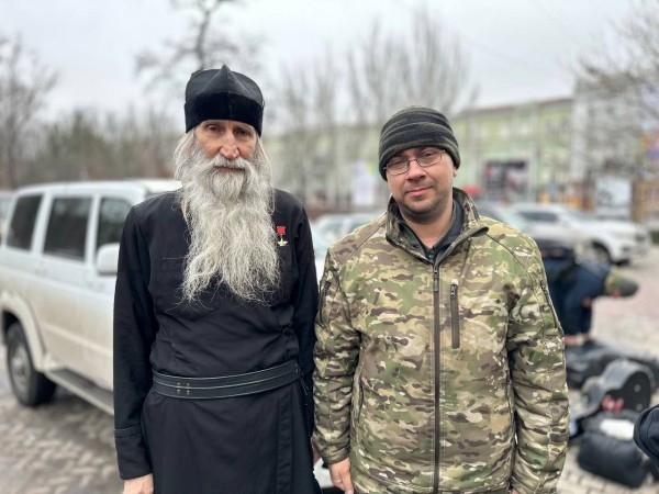 Ростовский замполит-аналитик Станислав Смагин: Логика истории окажется непреклоннее – Россия победит