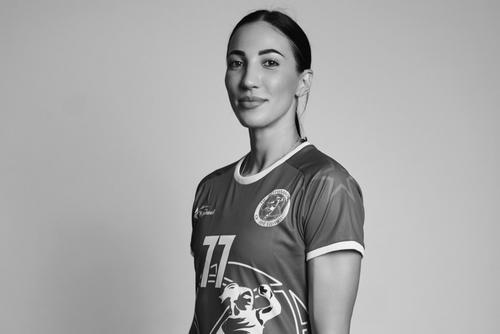 Ушла из жизни чемпионка России по гандболу Виктория Дивак, спортсменке было 29 лет Ушла из жизни чемпионка России по гандболу Виктория Дивак, спортсменке было 29 лет