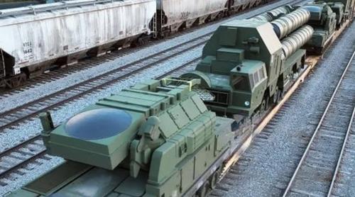 США начали поставлять Украине муляжи зенитных ракетных комплексов? США начали поставлять Украине муляжи зенитных ракетных комплексов?