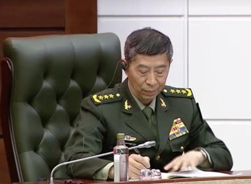 В Москве состоялись переговоры министров обороны РФ и КНР, речь шла о значительном сближении и сотрудничестве В Москве состоялись переговоры министров обороны РФ и КНР, речь шла о значительном сближении и сотрудничестве