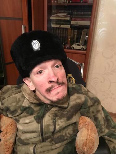 Казак Клешня: Господь дал нам последний шанс освободить свою Землю