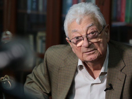 Знаменитый российский физик Юрий Оганесян учредил аналог Нобелевской премии