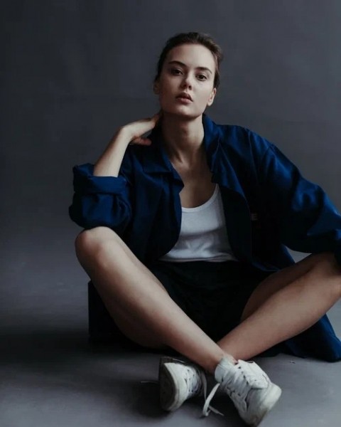 Актриса Алёна Митрошина: «Играя Кончиту в «Юноне» и «Авось», я чувствую, что все мы – актёры и зрители – сверхлюди!»