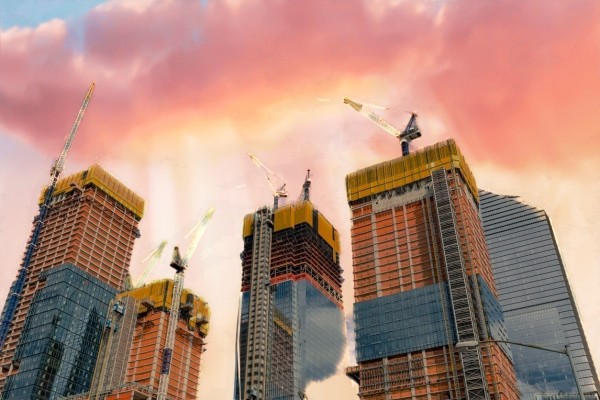 Город как мифопоэтическое пространство Город как мифопоэтическое пространство