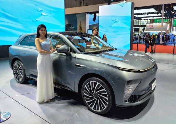 Главные новинки Шанхая, которые ждут в России