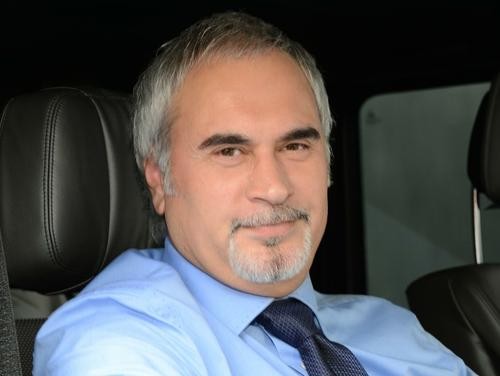 Концерт Валерия Меладзе в Краснодаре отменили