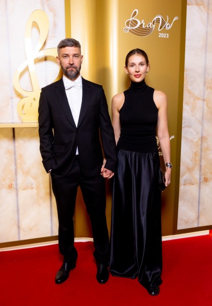 V церемония вручения Международной профессиональной музыкальной премии BraVo объединила более 10 стран на сцене Большого театра V церемония вручения Международной профессиональной музыкальной премии BraVo объединила более 10 стран на сцене Большого театра