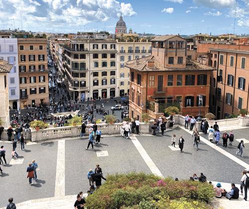 Тенденции летнего отдыха россиян Тенденции летнего отдыха россиян