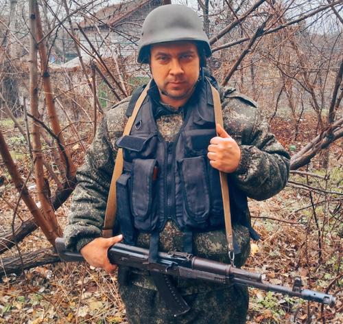 Ростовский замполит-аналитик Станислав Смагин: Логика истории окажется непреклоннее – Россия победит