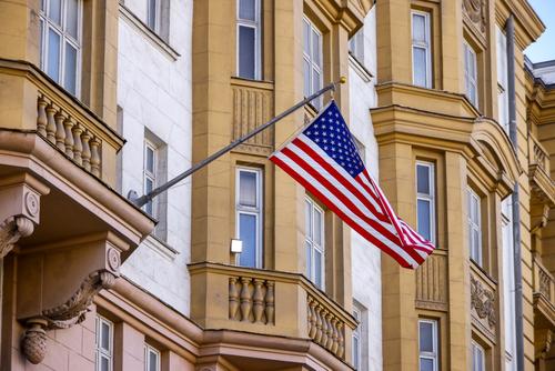 Конгрессмен Джим Хаймс: утечка секретных материалов США может повлиять на Киев