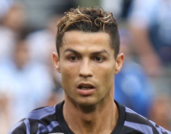 Криштиану Роналду грозит тюремный срок и гигантский штраф Криштиану Роналду грозит тюремный срок и гигантский штраф