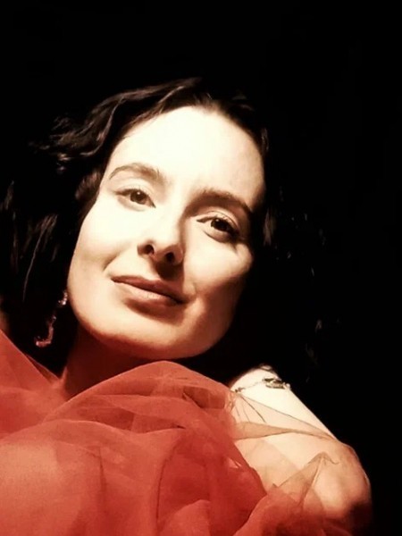 Анастасия Скибунова: «Решение стать актрисой – самый большой риск, на который я пошла»