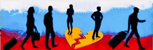 Как в Бурятии перестали разводить россиян, а в Тюмени расторгли брак с помощью прокурора