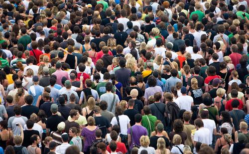 Столько бабы уже не нарожают: численность населения России можно сохранить только за счёт мигрантов