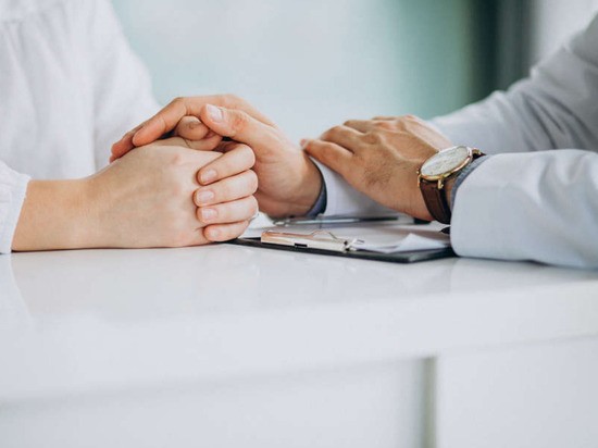 Ученые нашли связь между оральным сексом и раком