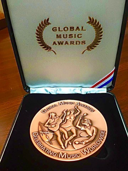 Новая победа Стаса Намина