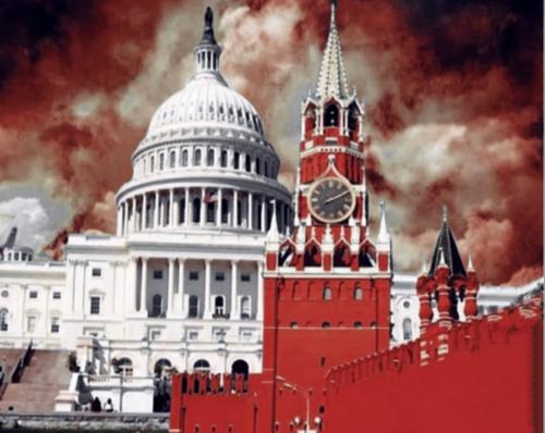 От холодной войны до «горячего конфликта»: противостояние России и США близится к максимуму
