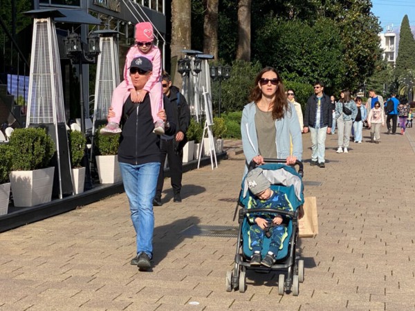 Об особенностях выдачи семейной ипотеки рассказали в банках