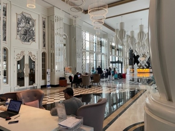 Турецкий рай Турецкий рай