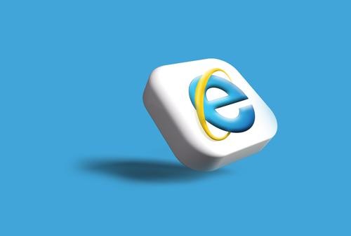 Internet Explorer окончательно исчезнет 14 февраля Internet Explorer окончательно исчезнет 14 февраля