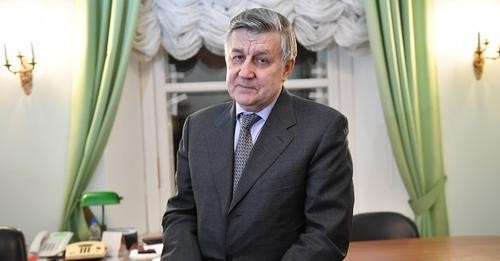 Академик Николай Долгушкин: Россия кормит не только себя, но и экспортирует продовольствие более чем в 100 стран мира