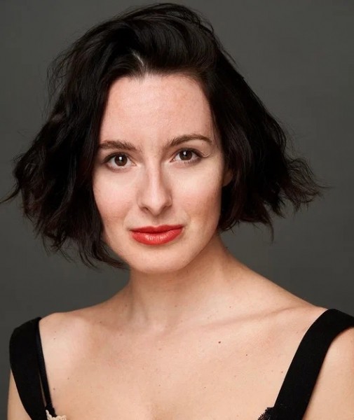 Анастасия Скибунова: «Решение стать актрисой – самый большой риск, на который я пошла»